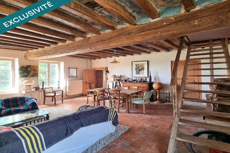 achat maison dampierre-sous-bouhy 58310