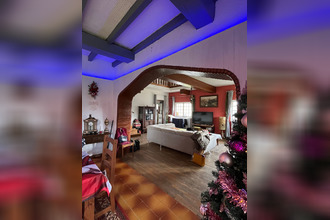 achat maison dampierre-sous-bouhy 58310