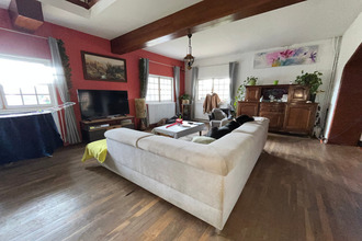 achat maison dampierre-sous-bouhy 58310