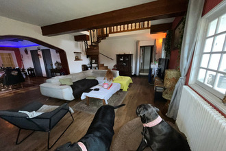 achat maison dampierre-sous-bouhy 58310