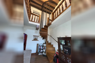 achat maison dampierre-sous-bouhy 58310