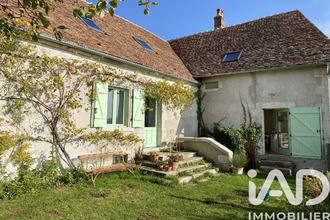 achat maison dampierre-sous-bouhy 58310