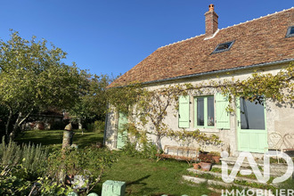 achat maison dampierre-sous-bouhy 58310