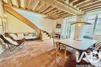 achat maison dampierre-sous-bouhy 58310