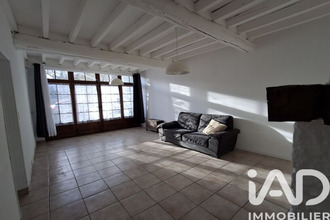 achat maison dampierre-sous-bouhy 58310