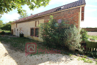 achat maison dampierre-sous-bouhy 58310
