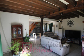 achat maison dampierre-sous-bouhy 58310
