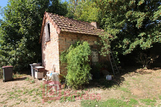 achat maison dampierre-sous-bouhy 58310