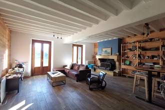 achat maison dampierre-sous-brou 28160