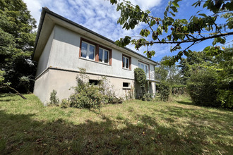 achat maison dampierre-sous-brou 28160