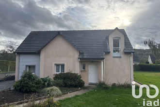 achat maison dampierre-st-nicolas 76510