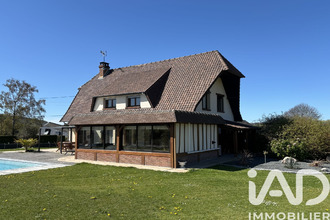 achat maison dampierre-st-nicolas 76510