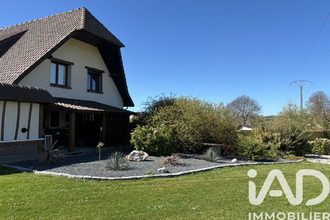 achat maison dampierre-st-nicolas 76510