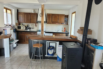 achat maison dampierre-sur-avre 28350