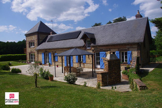 achat maison dampierre-sur-avre 28350