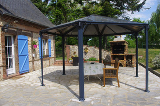 achat maison dampierre-sur-avre 28350