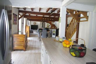 achat maison dampierre-sur-avre 28350