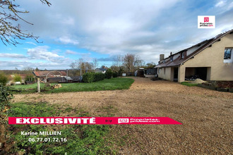 achat maison dampierre-sur-avre 28350