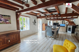 achat maison dampierre-sur-avre 28350