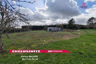 achat maison dampierre-sur-avre 28350