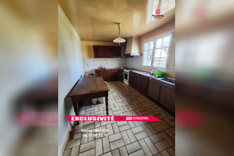 achat maison dampierre-sur-avre 28350