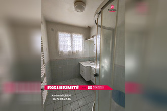 achat maison dampierre-sur-avre 28350