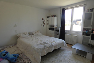 achat maison dampierre-sur-avre 28350