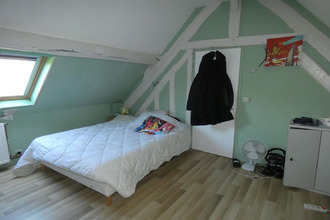 achat maison dampierre-sur-avre 28350