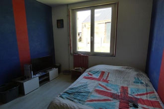 achat maison dampierre-sur-avre 28350