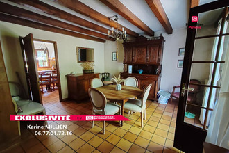 achat maison dampierre-sur-avre 28350