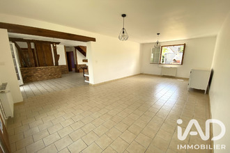 achat maison dampierre-sur-avre 28350