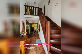 achat maison dampierre-sur-avre 28350