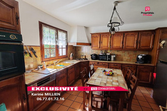 achat maison dampierre-sur-avre 28350