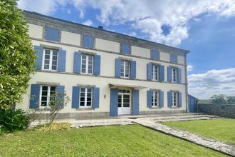 achat maison dampierre-sur-boutonne 17470