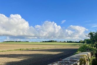 achat maison dampierre-sur-boutonne 17470