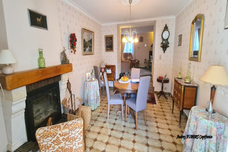 achat maison dampierre-sur-boutonne 17470