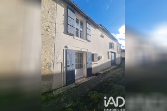 achat maison dampierre-sur-boutonne 17470