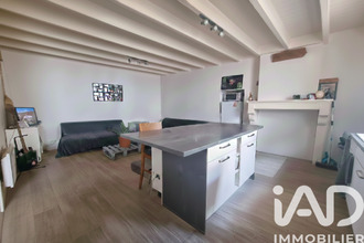 achat maison dampierre-sur-boutonne 17470