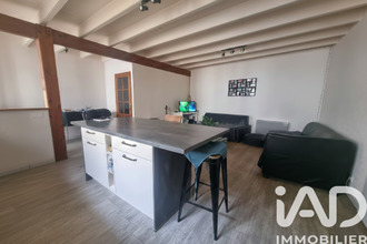 achat maison dampierre-sur-boutonne 17470