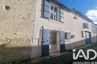 achat maison dampierre-sur-boutonne 17470