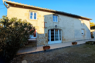 achat maison dampierre-sur-boutonne 17470