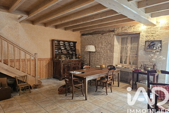 achat maison dampierre-sur-boutonne 17470