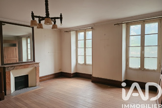 achat maison dampierre-sur-boutonne 17470