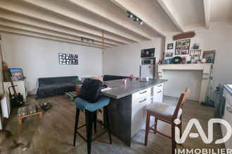 achat maison dampierre-sur-boutonne 17470