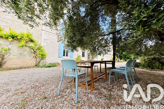 achat maison dampierre-sur-boutonne 17470