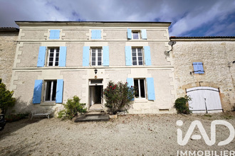 achat maison dampierre-sur-boutonne 17470