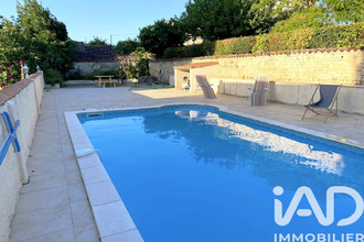 achat maison dampierre-sur-boutonne 17470