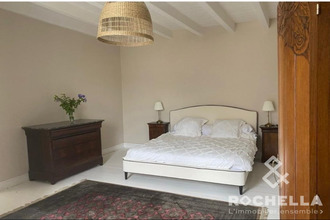 achat maison dampierre-sur-boutonne 17470