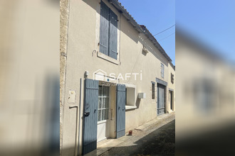 achat maison dampierre-sur-boutonne 17470