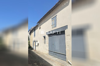 achat maison dampierre-sur-boutonne 17470